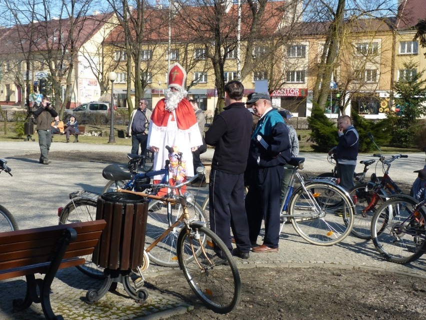 Powitanie wiosny na rowerach z Rowerowo.pl [ZDJĘCIA]