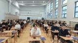 Próbna matura z Echem Dnia. W Radomiu uczniowie mieli w środę egzamin z matematyki