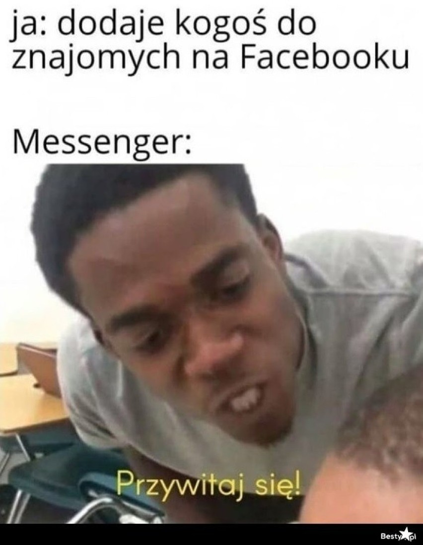 WhatsApp, Messenger, Signal, Telegram, Viber... Tak dzisiaj wygląda nasze życie w czasach komunikatorów internetowych [MEMY]