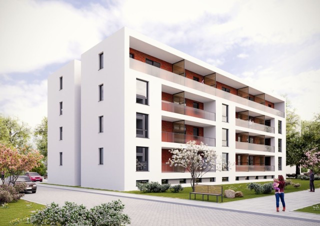 Pierwsze mieszkania dla seniorów na os. Dambonia w Opolu mają być gotowe już latem 2018 roku.