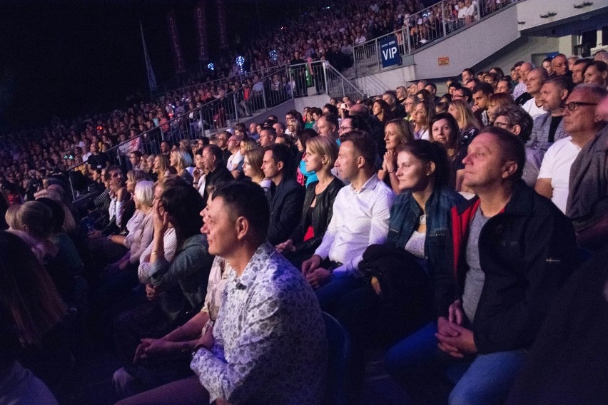 Wielki Koncert Charytatywny na Kadzielni. Byłeś? Znajdź się na zdjęciach!