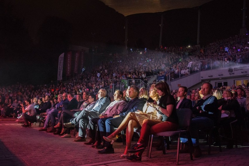 Wielki Koncert Charytatywny na Kadzielni. Byłeś? Znajdź się na zdjęciach!