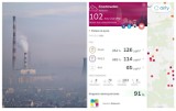 Smog w Śląskiem znów atakuje! Miejscami nawet ponad 500 proc. normy