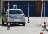 Wypadek podczas egzaminu w Gdańsku. Odpowiedzialny kierowca czy egzaminator?