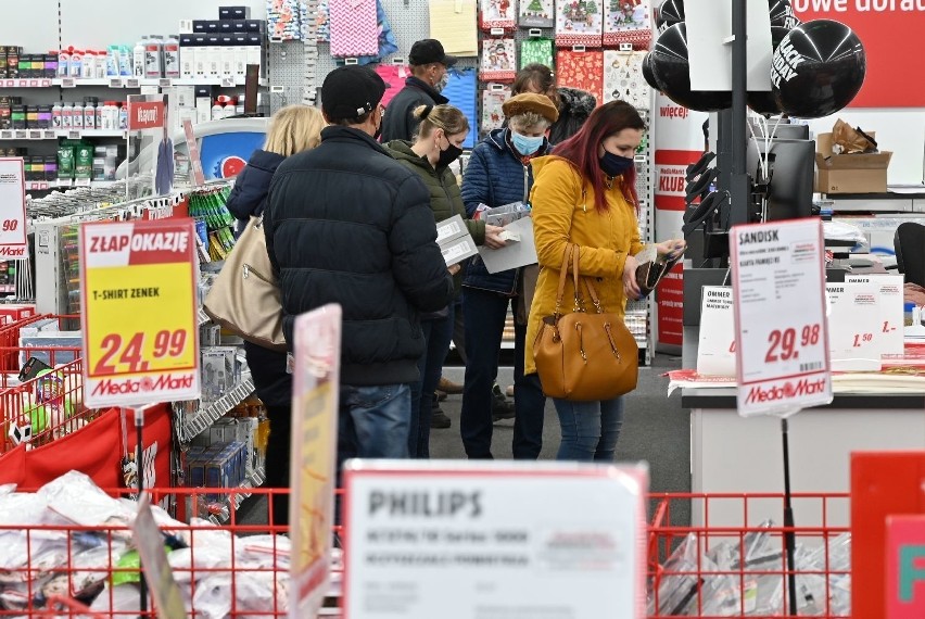 Ciekawa oferta i dobre ceny oferują podczas tegorocznej...