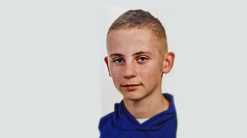 Uwaga! Zaginął 14-letni chłopiec z Rzeszowa. Policja prosi o pomoc