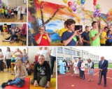 Oficjalnie otwarto nową infrastrukturę edukacyjną i sportową przy Zespole Szkół Specjalnych w Brodnicy. Zobaczcie zdjęcia i wideo