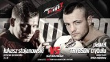 Już w piątek gorzowianin Łukasz Stojanowski zmierzy się z Trybsonem podczas gali MMA w Toruniu