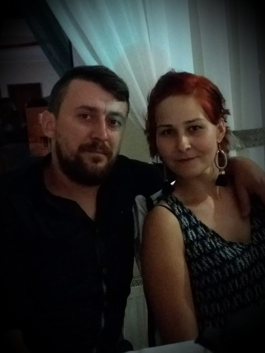 Justyna i Marcin Orczykowscy