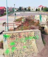 LESZNO - Skateplaza, bieżnie i boiska za 3 mln złotych