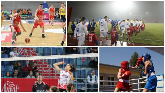 Milion złotych dla klubów sportowych we Włocławku