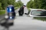 Kierowcy pod wpływem amfetaminy zatrzymani przez białostockich policjantów
