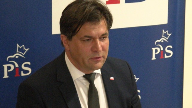 Piotra Kaleta, kaliski poseł PiS został szefem sejmowej podkomisji ds. polskiego przemysłu obronnego