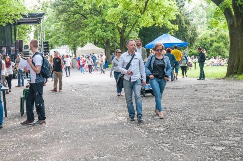 Dni Białołęki. Szanty, reggae i teatry uliczne