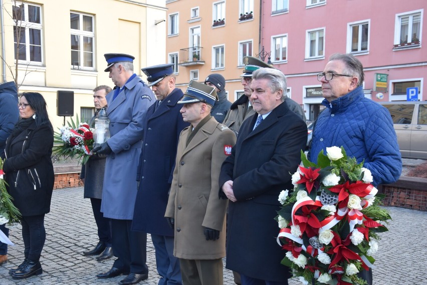 Kaliszanie upamiętnili 82. rocznicę pierwszych deportacji...