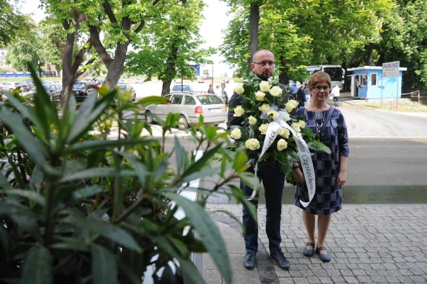 Rocznica urodzin poetki Haliny Poświatowskiej 