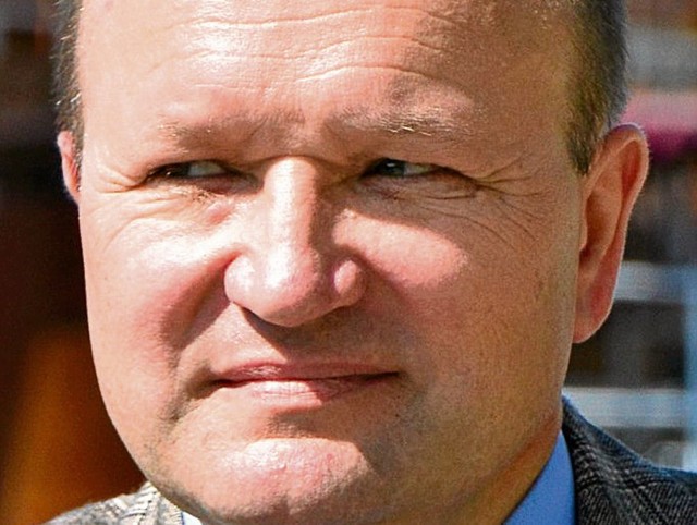 Grzegorz Gruszka obawia się o przyszłość Bydgoszczy