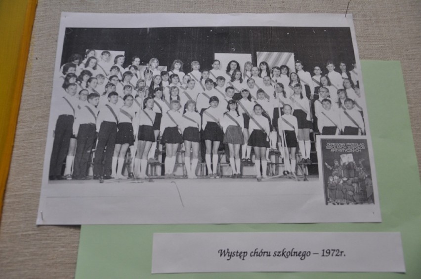 Świdnica:  70-lecie Szkoły Podstawowej nr 1 w Świdnicy
