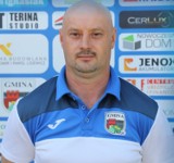 Marek Trzebny nie jest trenerem Korony Stróżewo