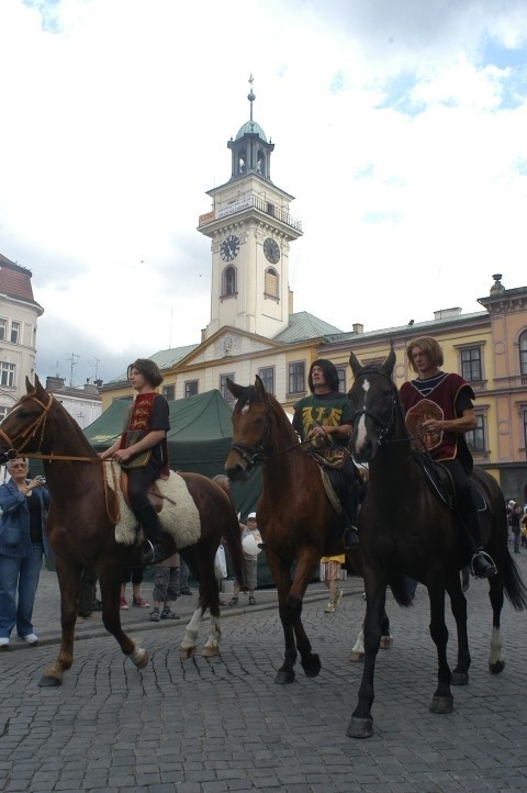 Święto Trzech Braci to impreza rozpoznawalna w całym kraju