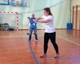 Badmintonowe igrzyska powiatu puckiego. W Żelistrzewie niespodziankę sprawiło SP 3 Władysławowo