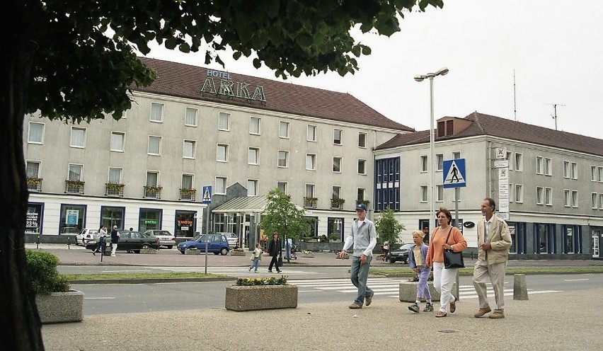 Jak wyglądał Koszalin 20 lat temu? Czy bardzo się zmienił?...