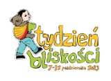 Międzynarodowy Tydzień Bliskości w Krakowie (7- 12.10)
