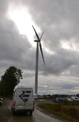 W gminie Malbork może powstać kolejna w powiecie farma wiatrowa