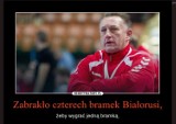 Polska - Białoruś. Zobacz, jak mecz skomentowali internauci [MEMY]
