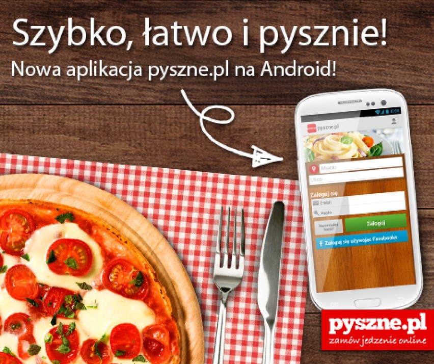 Pyszne.pl nawiązuje współpracę z Takeaway.com