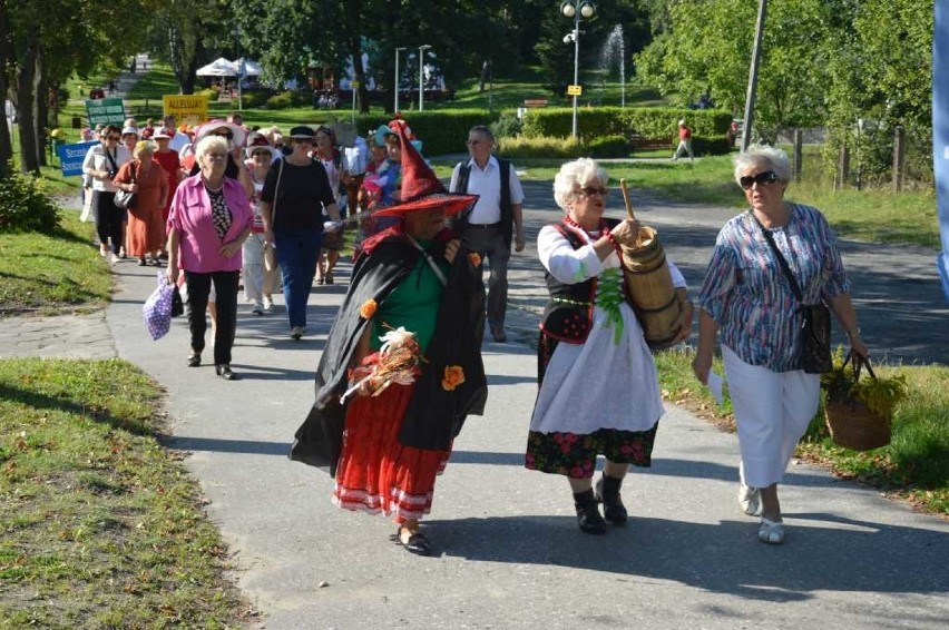 Udany Dzień Seniora w Starachowicach (ZDJĘCIA)