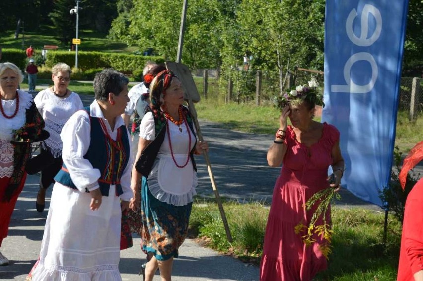 Udany Dzień Seniora w Starachowicach (ZDJĘCIA)