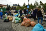 Myślenice. Wymień śmieci na sadzonki. Piknik Ekologiczny już w sobotę 