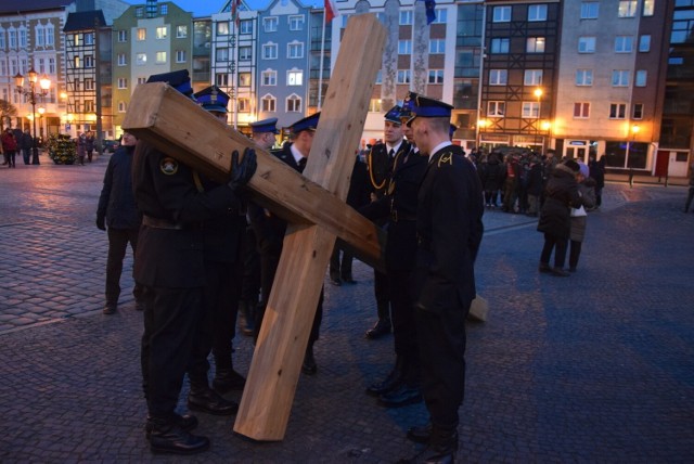 Droga Krzyżowa gromadziła przed pandemią tysiące wiernych.