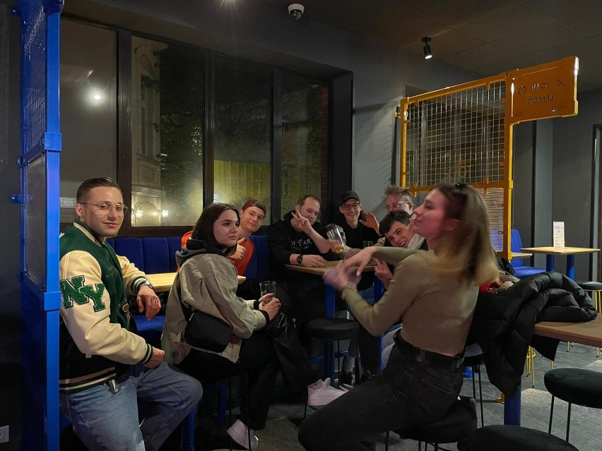 Nowe miejsce na Monciaku - czy to najnowocześniejszy activity bar w Polsce?