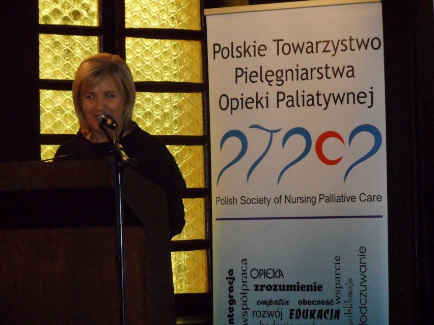 Częstochowa: XIX Międzynarodowa Konferencja Opieki Paliatywnej