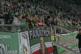 Śląsk - Lechia: pełny stadion we Wrocławiu [ZDJĘCIA, VIDEO]