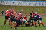 Rugby: w Bytomiu zawodnicy z Rudy Śląskiej zagrają w derbach Górnego i Dolnego Śląska
