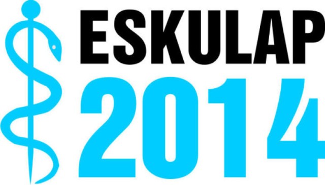 Eskulap 2014 Konin