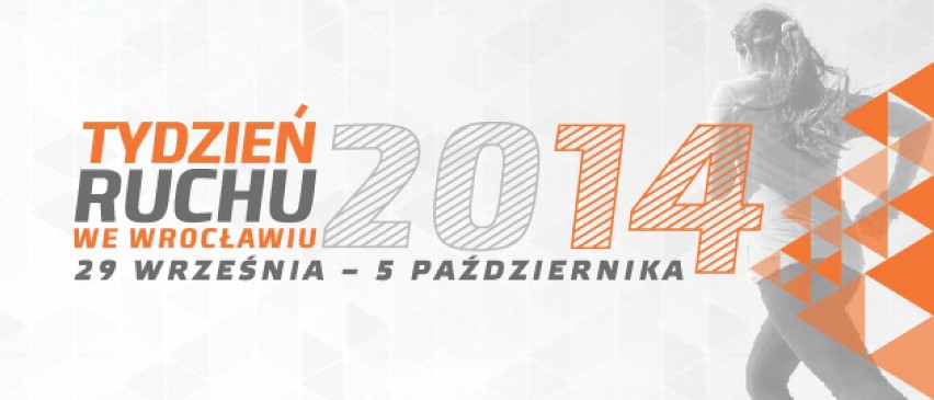 Wrocław na weekend - Tydzień Ruchu

29 września - 5...