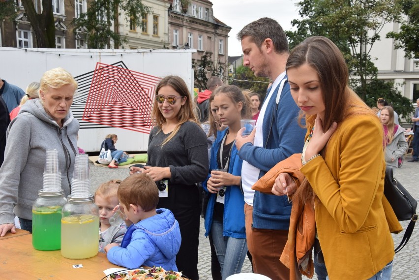 Multi Art Festwal w Kaliszu. Drugi dzień obcowania z kulturą...