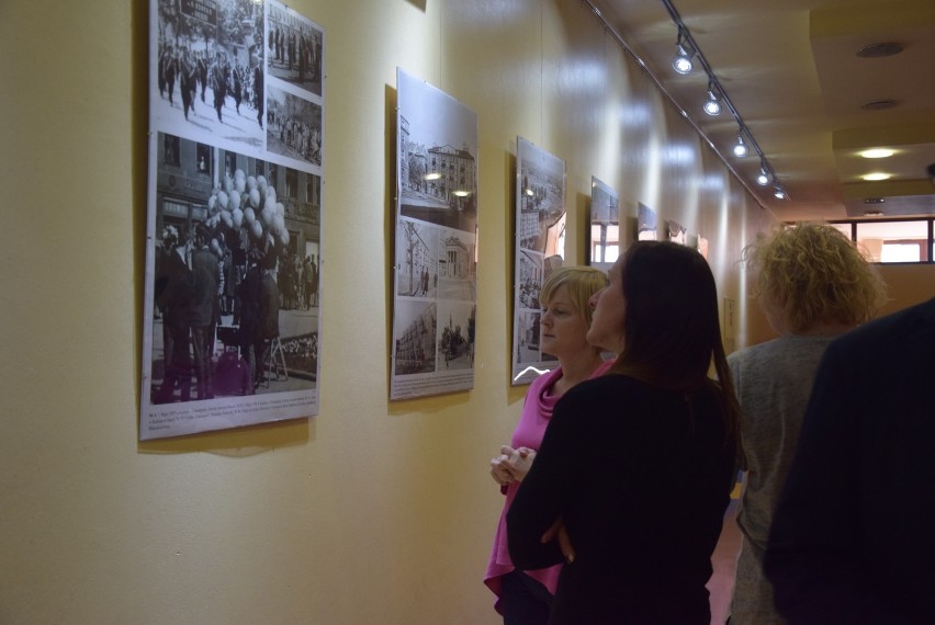 Podziel się swoją historią - wystawa fotografii w Państwowej...