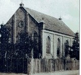 W Rogowie koło Żnina upamiętnią miejsce, w którym do 1936 roku stała synagoga 