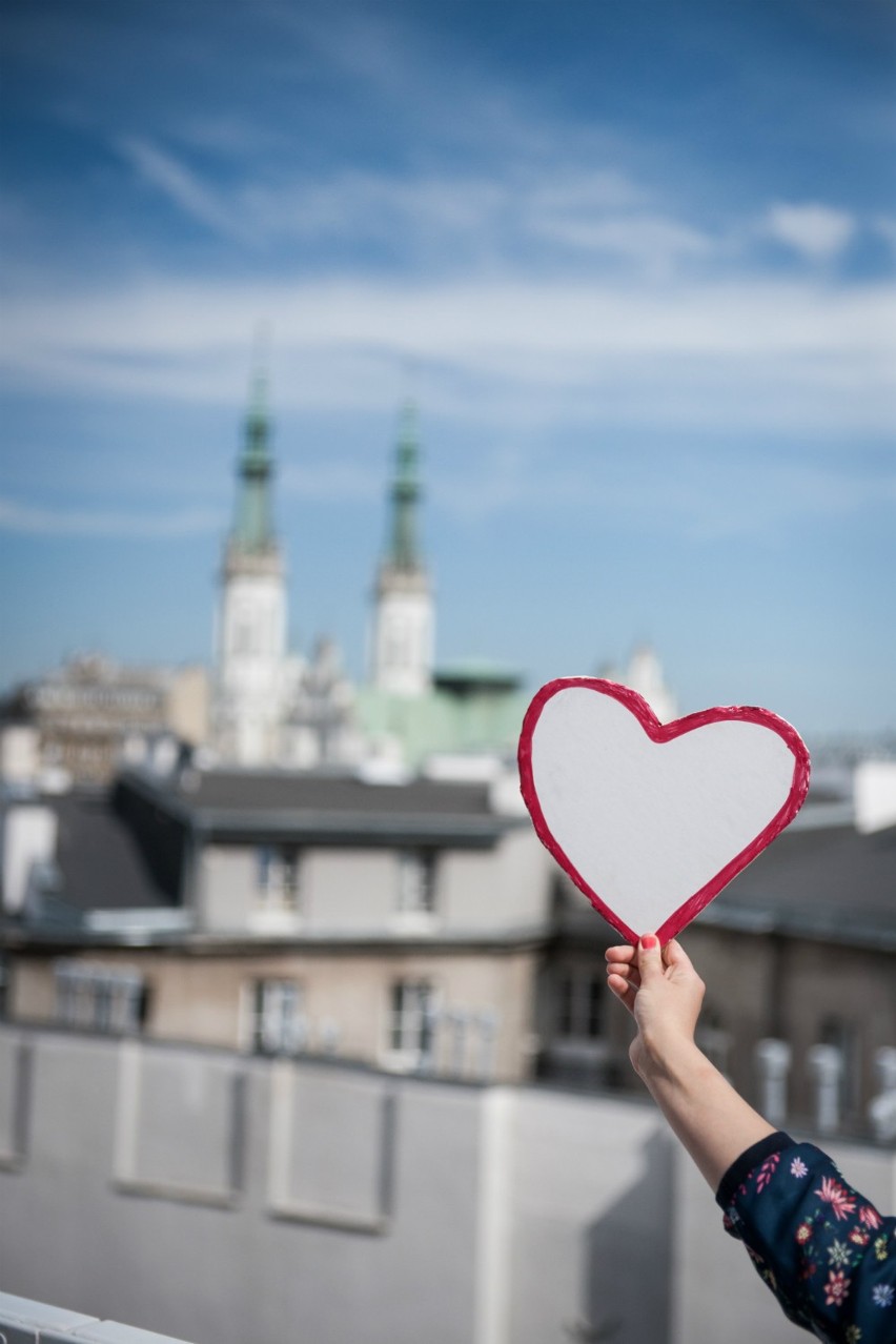 Otwarta Warszawa. Zaproponuj swoje pomysły dla Warszawy