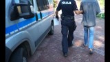 Mikołów: 25-latek aresztowany za przemoc wobec matki