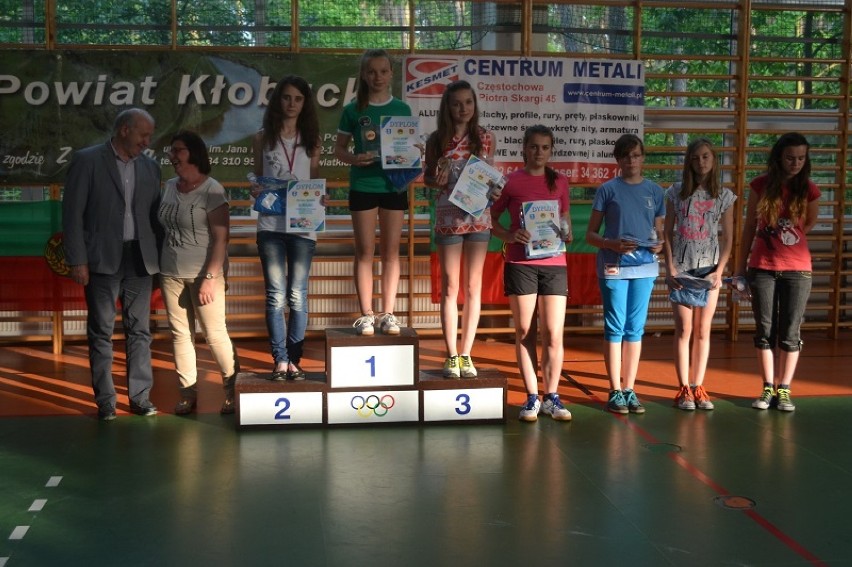 Kesmet Grand Prix Krzepic 2014