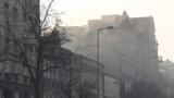 Zanieczyszczenie powietrza w Kaliszu. Rośnie liczba interwencji straży miejskiej