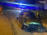 Wodzisław: Pijany kierowca śmiertelnie potrącił pieszego. Miał ponad 2,5 promila!