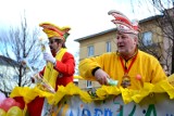 Zakończenie karnawału w Cottbus. Ulicami miasta przejdzie "Pochód radosnych ludzi" [zdjęcia, wideo]