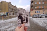 Roman Kowenia i historie starych fotografii Będzina i Czeladzi